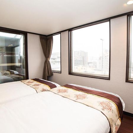 Rayal Kameido/Good Location/ Tokyo Bagian luar foto