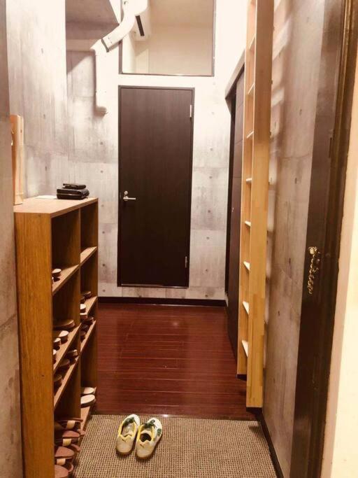 Rayal Kameido/Good Location/ Tokyo Bagian luar foto